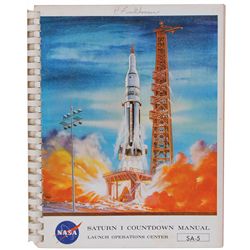 Saturn I
