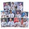 Image 1 : Apollo Astronauts
