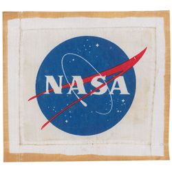 NASA Meatball Beta Cloth