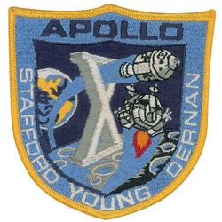 Apollo 10