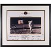 Image 1 : Buzz Aldrin and Charlie Duke