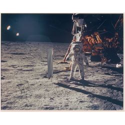 Neil Armstrong