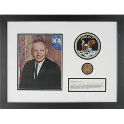 Neil Armstrong