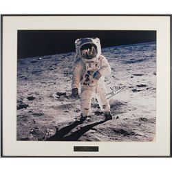 Buzz Aldrin