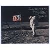 Image 1 : Buzz Aldrin