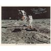 Image 1 : Buzz Aldrin