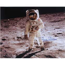 Buzz Aldrin