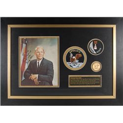 Buzz Aldrin