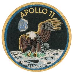 Apollo 11