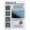 Image 1 : Apollo 13
