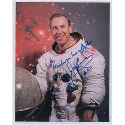 James Lovell