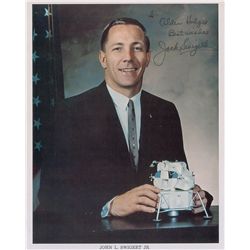 Jack Swigert