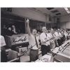 Image 1 : Apollo 13 Mission Control
