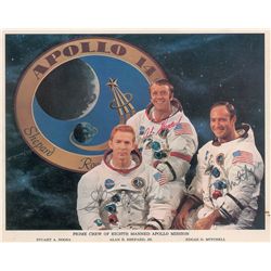 Apollo 14