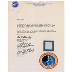 Apollo 14