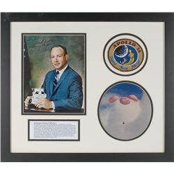 Edgar Mitchell