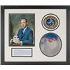 Image 1 : Edgar Mitchell