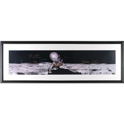 Edgar Mitchell