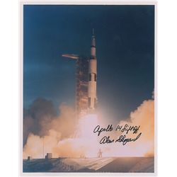Alan Shepard