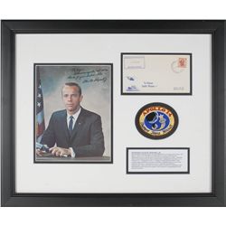 Alan Shepard