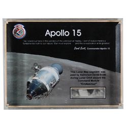 Apollo 15