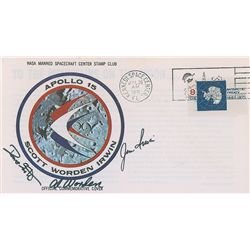 Apollo 15