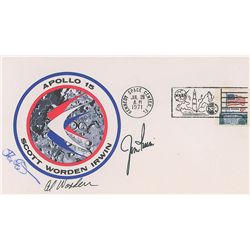 Apollo 15