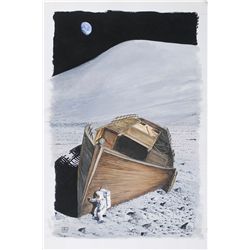 Jim Irwin: Ed Hengeveld