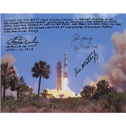 Apollo 16