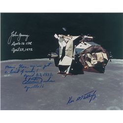 Apollo 16