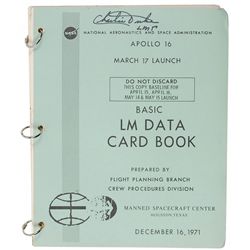 Apollo 16