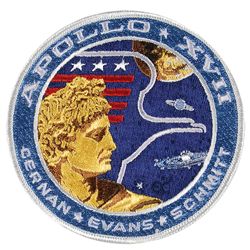 Apollo 17