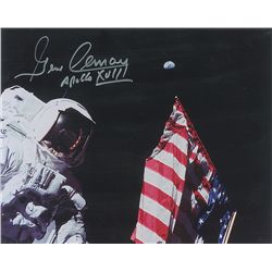 Gene Cernan