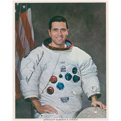 Harrison Schmitt