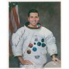 Image 1 : Harrison Schmitt