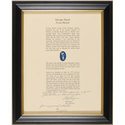 Skylab 4: Bill Pogue