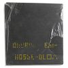 Image 1 : Space Shuttle Tile