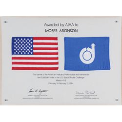 STS-41B