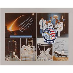 STS-61B