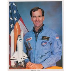 Stephen D. Thorne