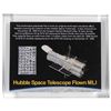 Image 2 : Hubble Space Telescope