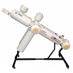 Space Station Freedom Model