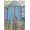 Image 2 : Hypersonic Flying Laboratory Model