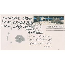 Miss Baker