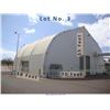 Image 1 : INDUSTRIAL TENT / SHELTER