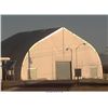 Image 4 : INDUSTRIAL TENT / SHELTER