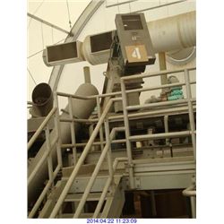 JWC WASHER 	COMPACTOR