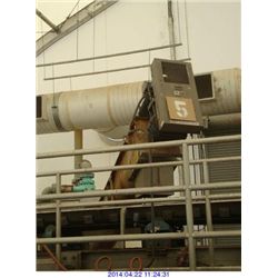 JWC WASHER 	COMPACTOR