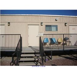 MOBILE HOME OFFICE