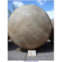FRP TANK  2000 GALLON